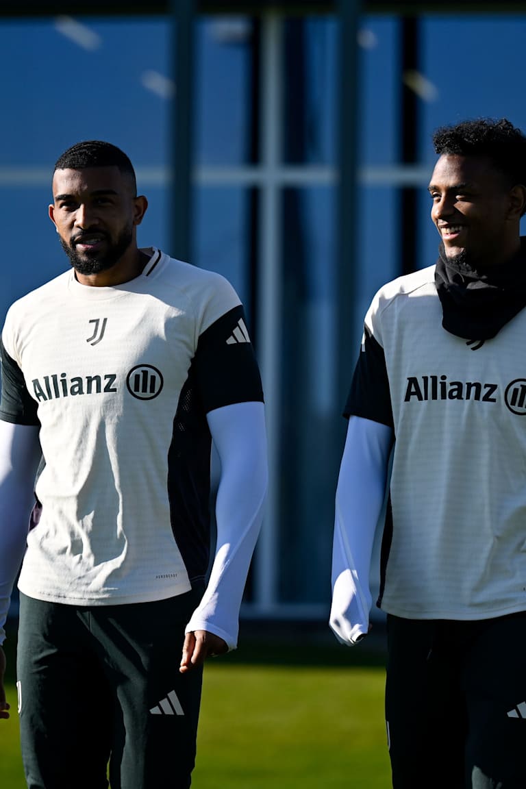 Squad List | Juventus-Pafos