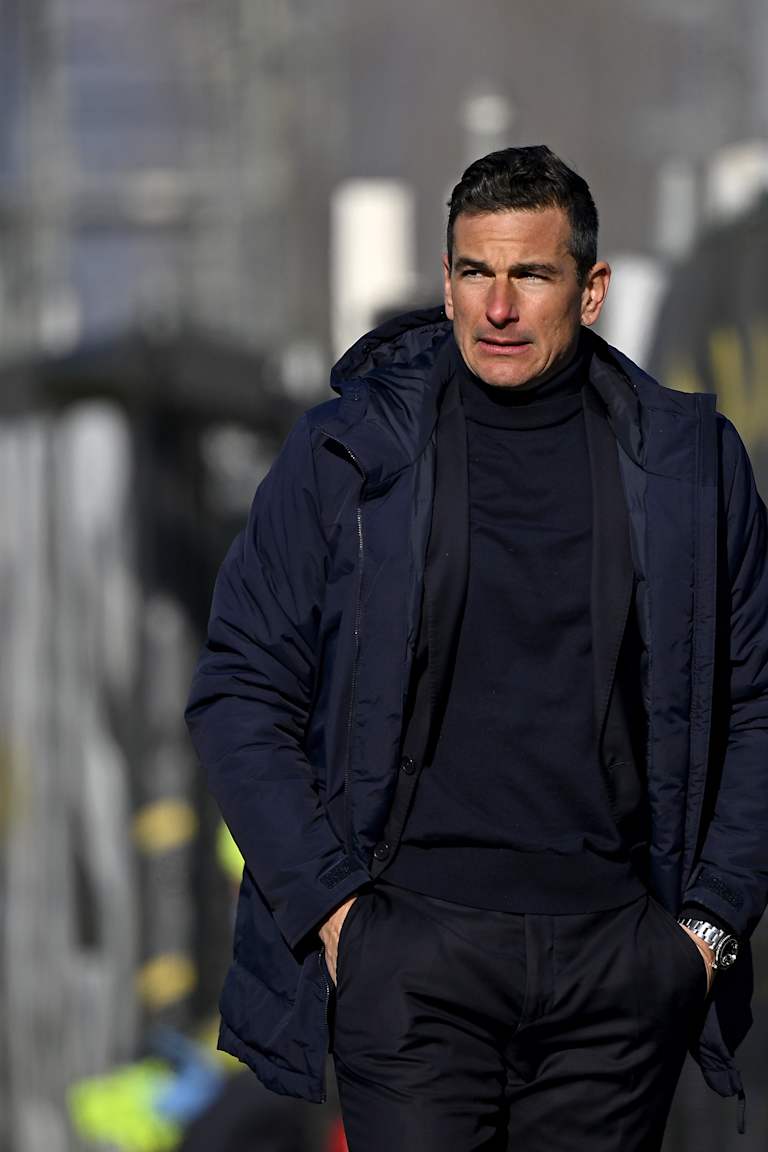 U20 | Juventus-Inter | Le parole del post partita di Padoin