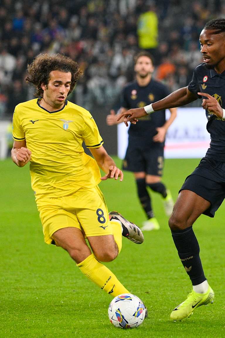 Preview: Lazio vs Juventus