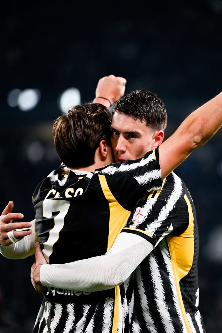 Inside | Juventus - Inter