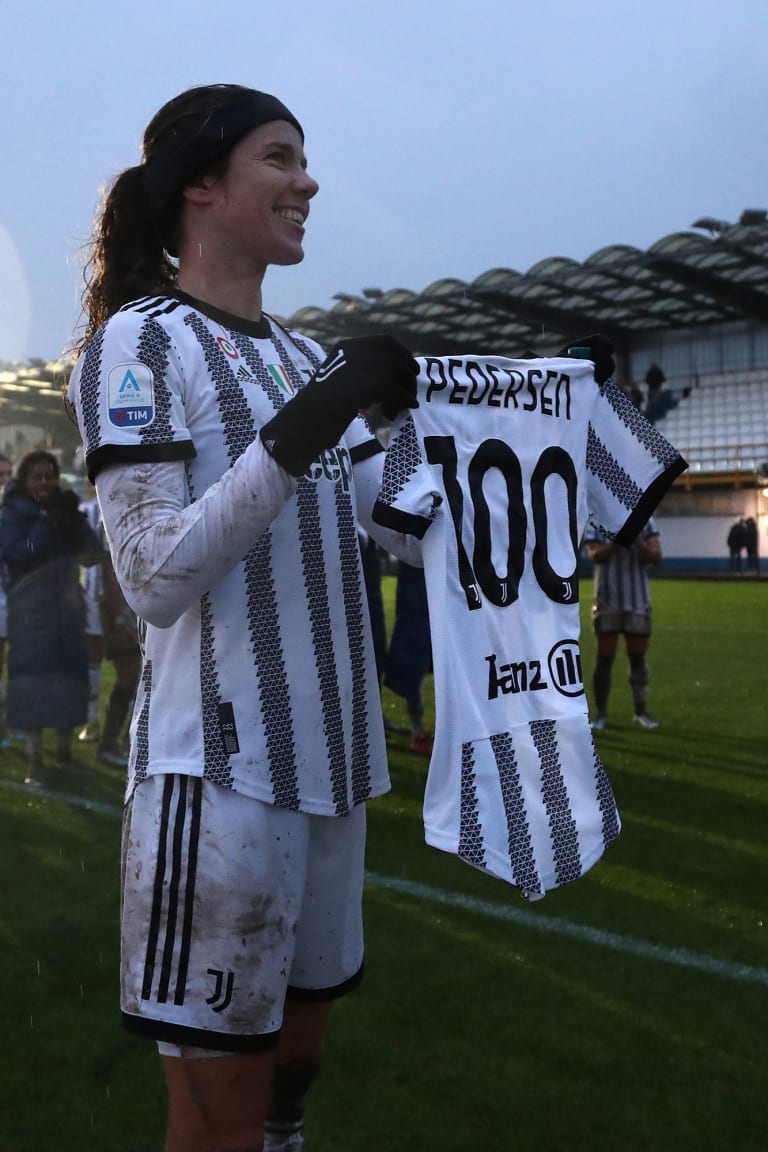 Talking Points | Inter - Juventus Women
