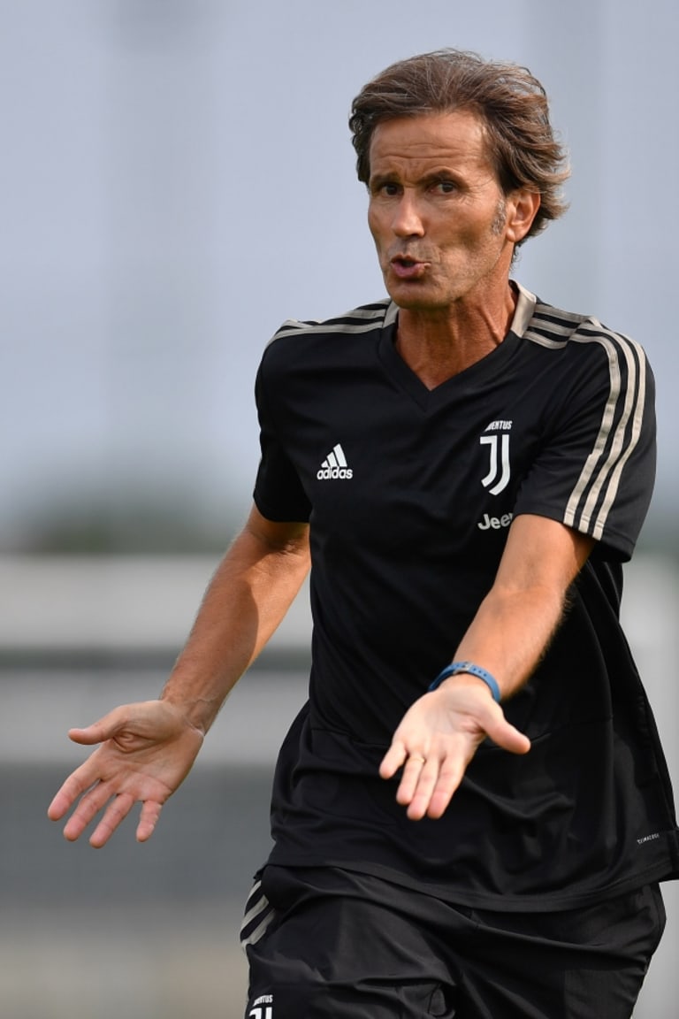 Under, sono ripartiti i campionati