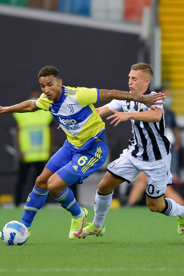 OPPOSITION FOCUS | UDINESE