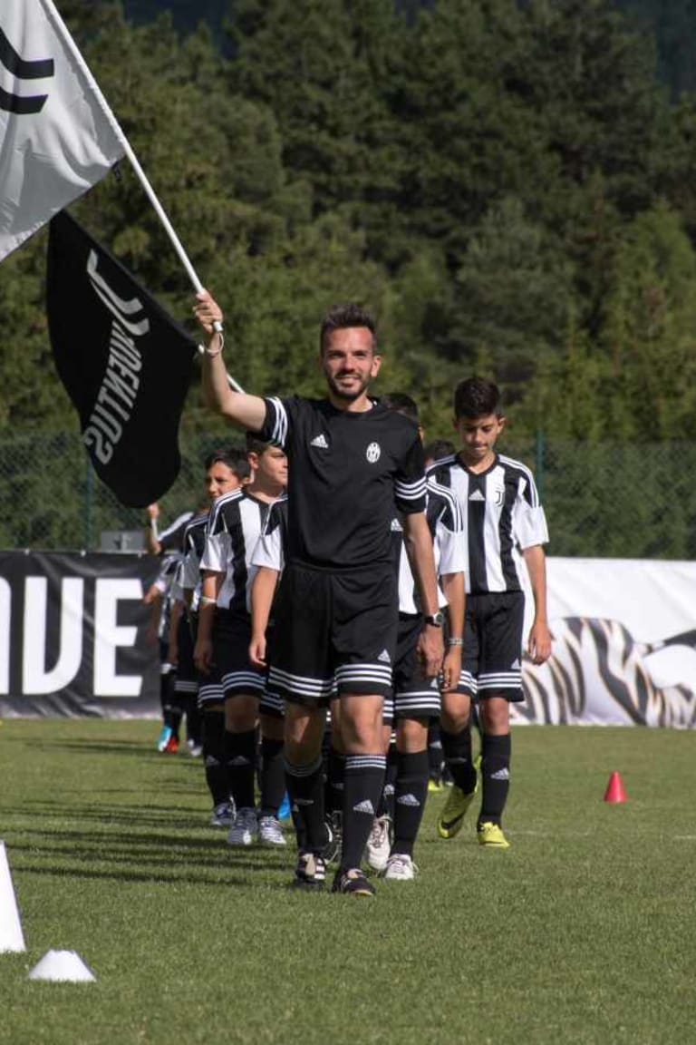 I Summer Camp entrano nel vivo!