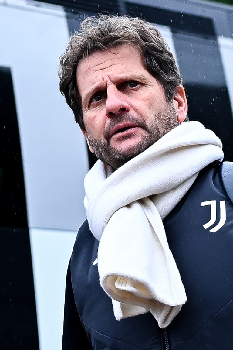 Women | Verso Sassuolo-Juve, le parole di Montemurro