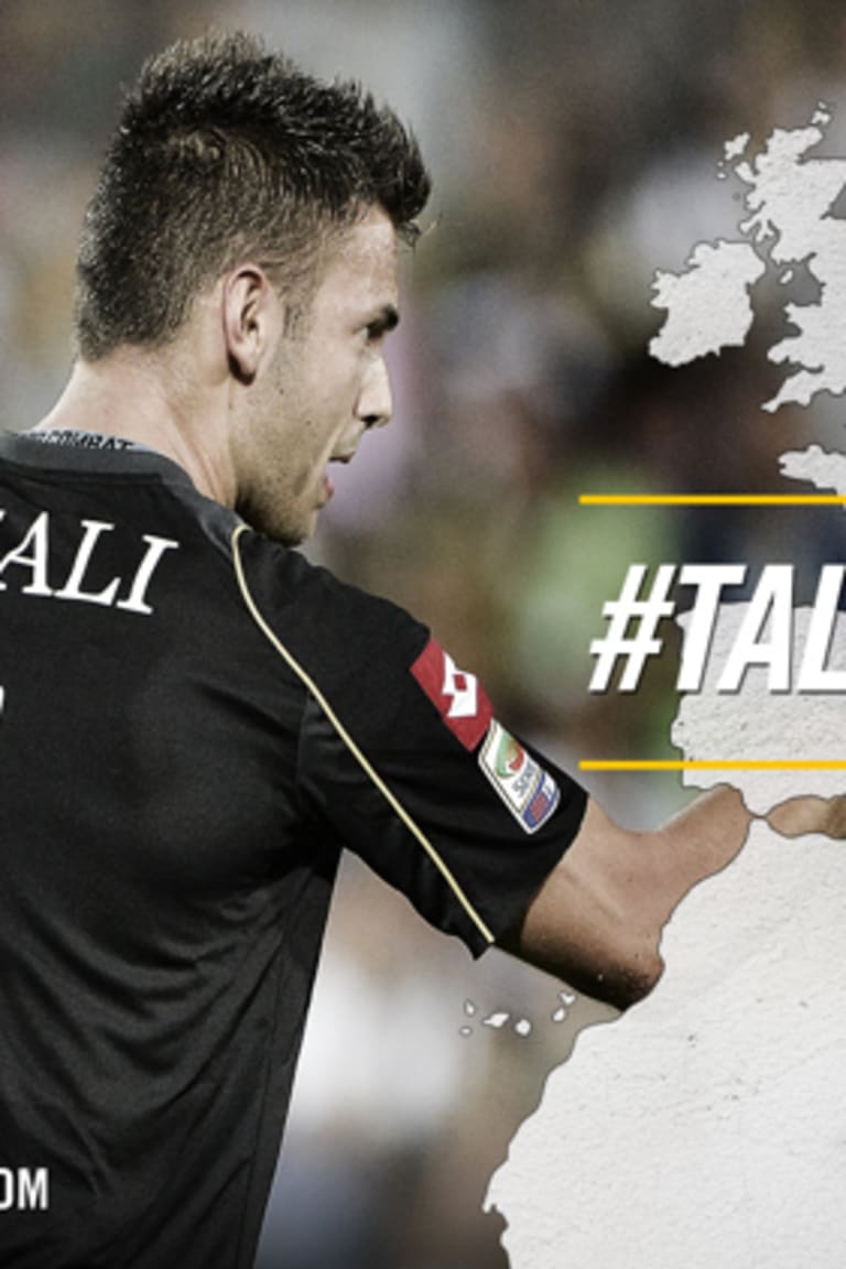 #TalentTrack edisi spesial internasional