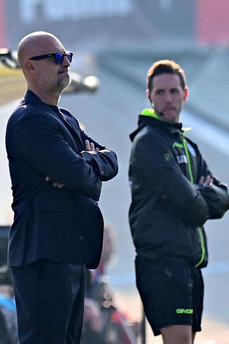 Canzi: There's plenty of time to recover