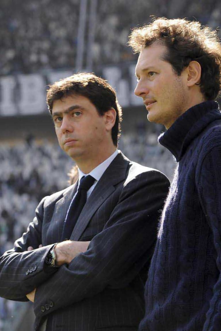 Tanti auguri a John Elkann