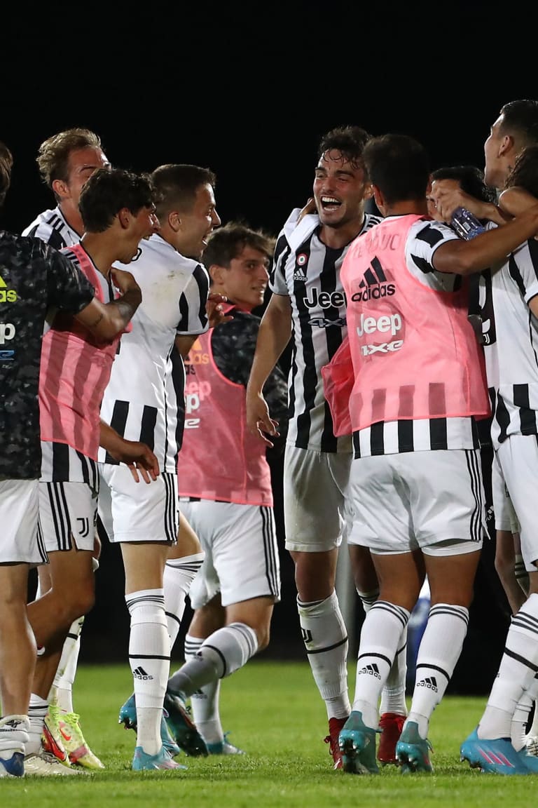 Tutti al Moccagatta con l’Under 23!