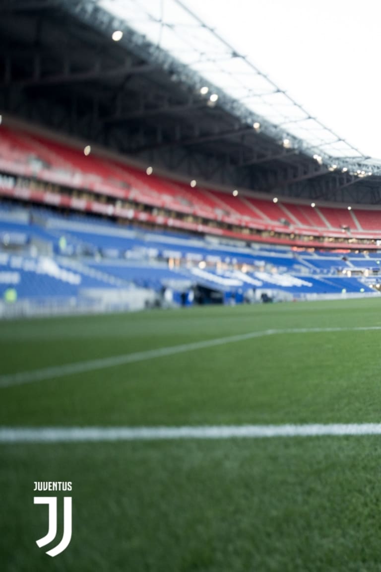 No restrictions for Juventus fans in Lyon