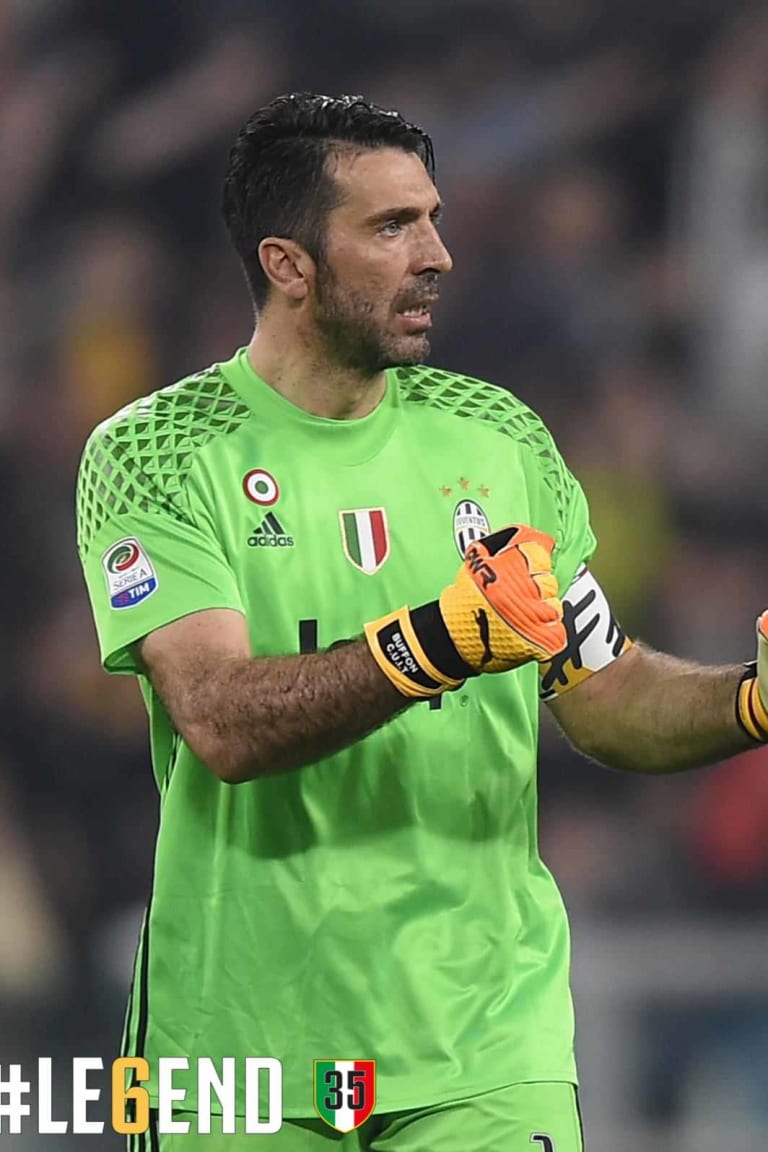 Tutti gli uomini... della Leggenda