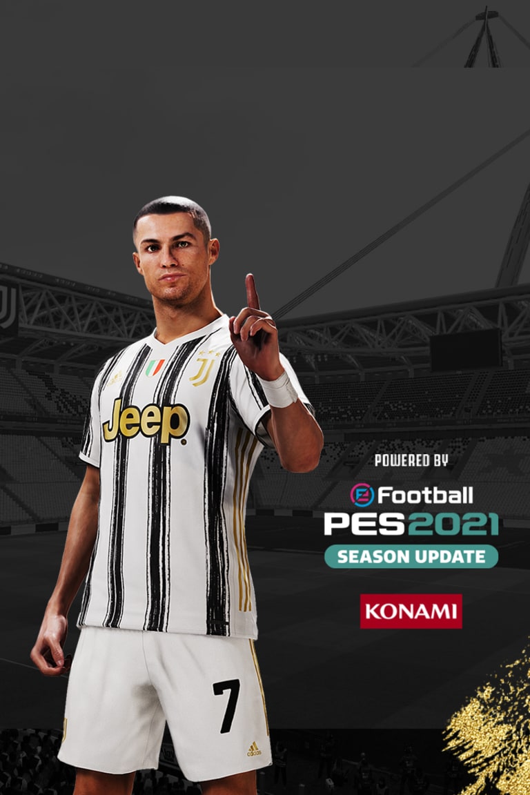  Cristiano wins MVP for December! 