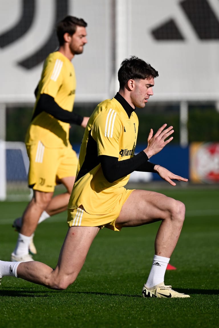 Training Center | -2 alla sfida contro l’Hellas