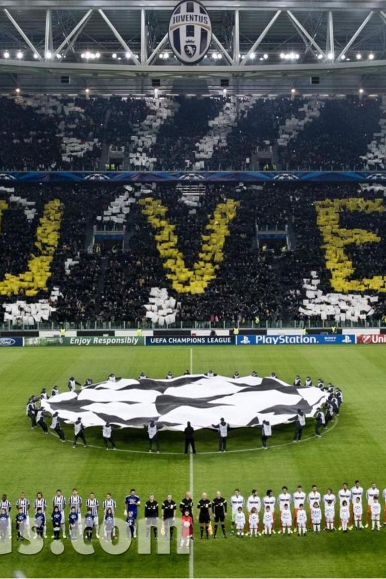 Dal Real al Napoli: emozioni da vivere sulla community