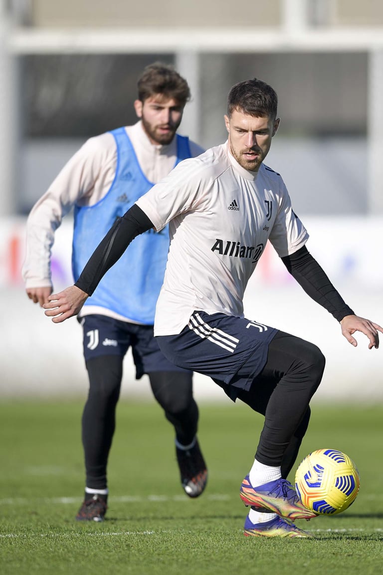 Training Center | Focusing on Fiorentina