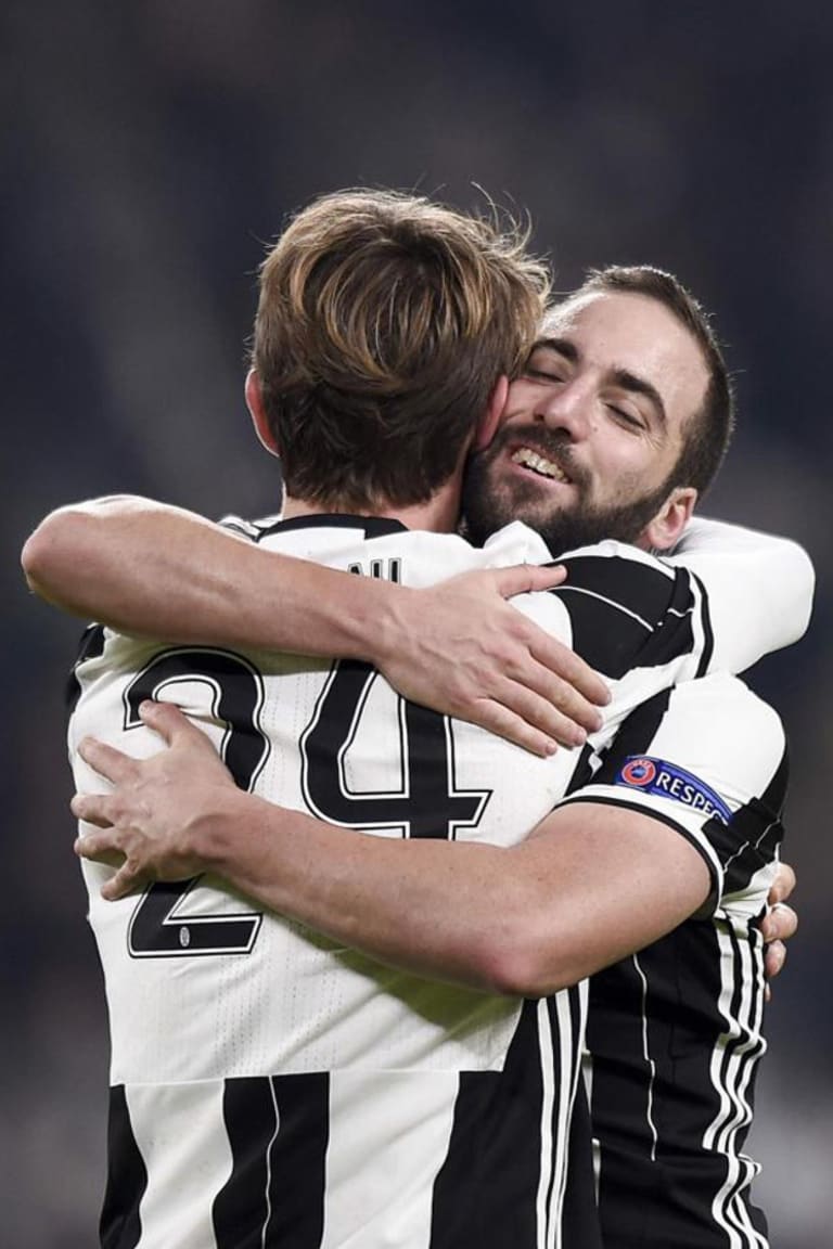 Job done against Dinamo