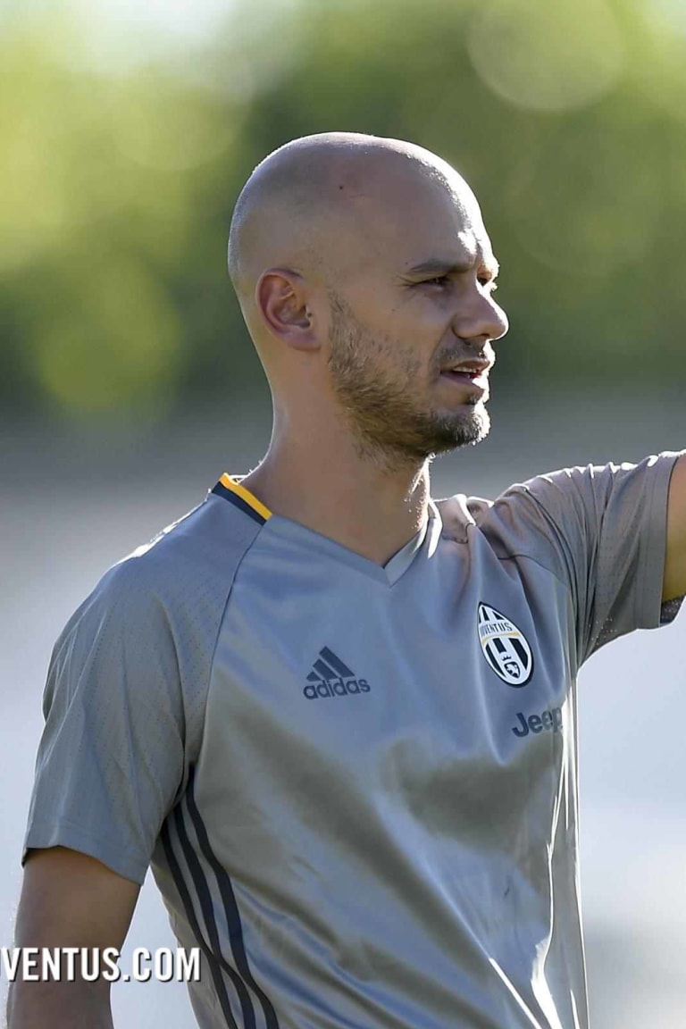 Il 2017 di #JAcademy riparte dagli Esordienti