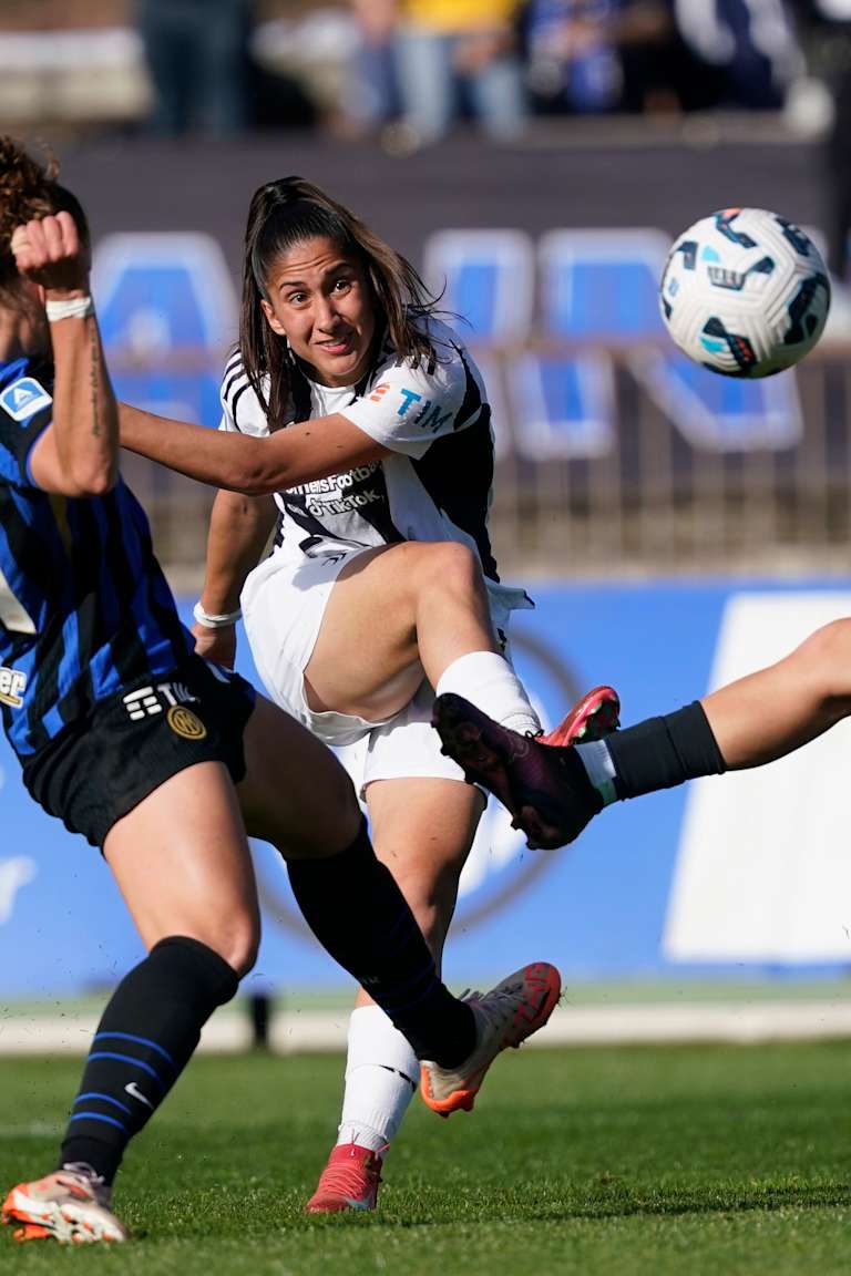 Poule Scudetto | Inter-Juventus Women | Il tabellino