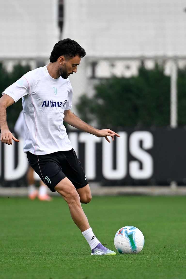 Serie A | I convocati per Lazio-Juventus