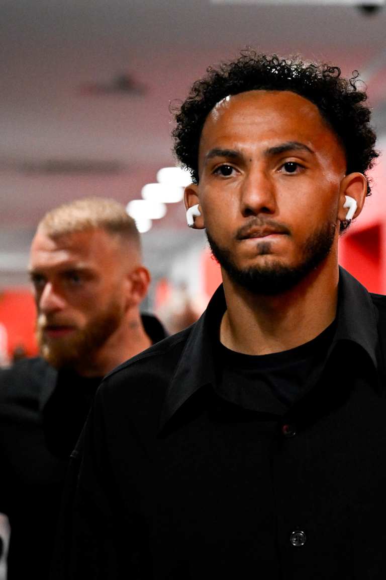 Serie A | Le formazioni ufficiali di Milan-Juventus