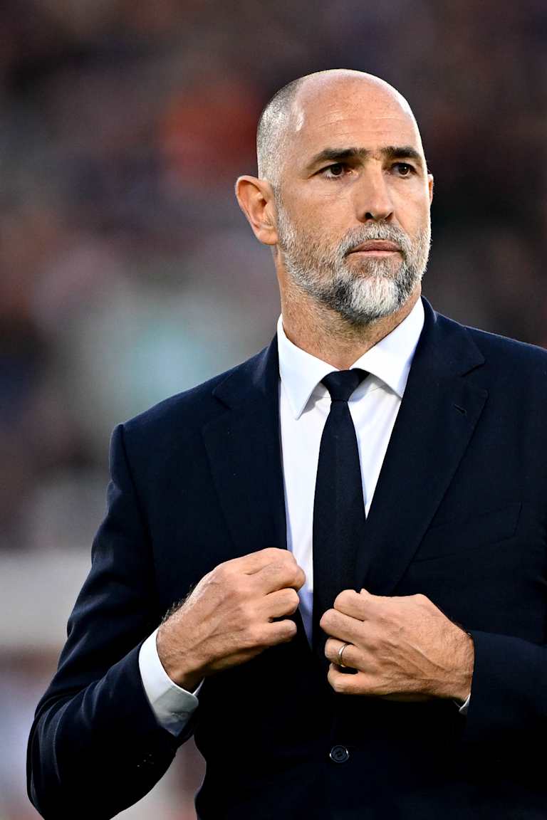 Venezia-Juventus | Le parole di Tudor
