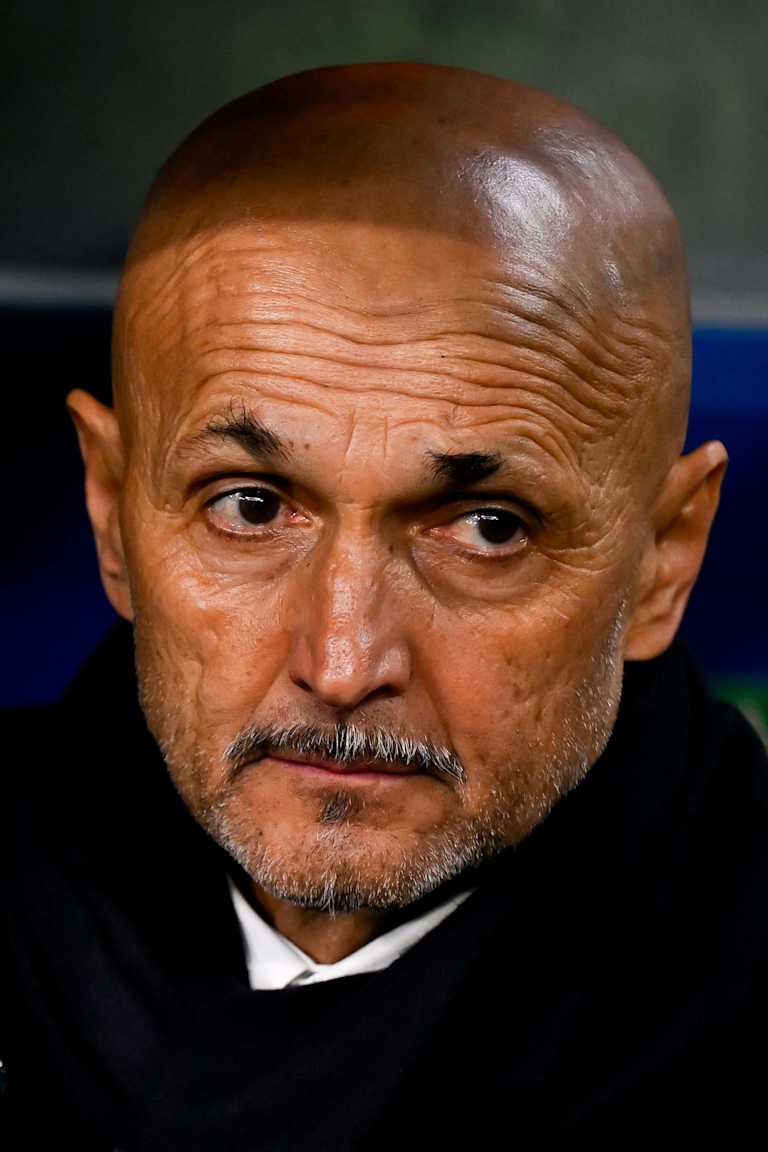 UCL | Juventus-Benfica | Il commento di Spalletti