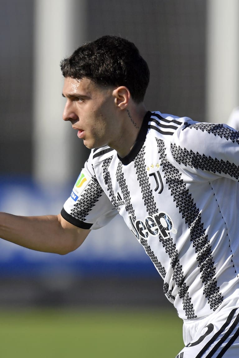 Under 19 | Sampdoria-Juve | La sintesi