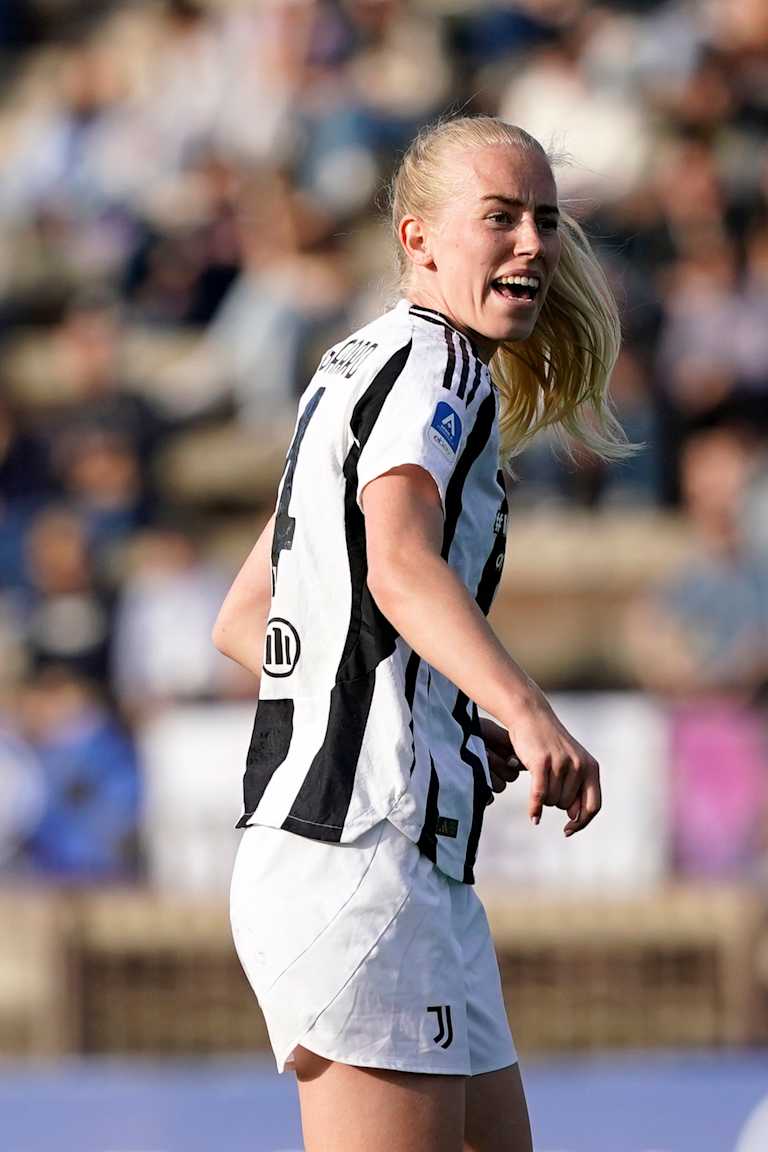 International Recap Women | Terza sconfitta per la Danimarca