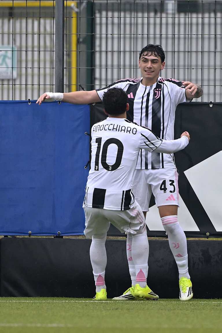 U20 | Dove vedere Lecce-Juventus