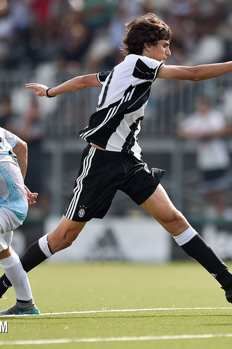 La domenica delle giovanili