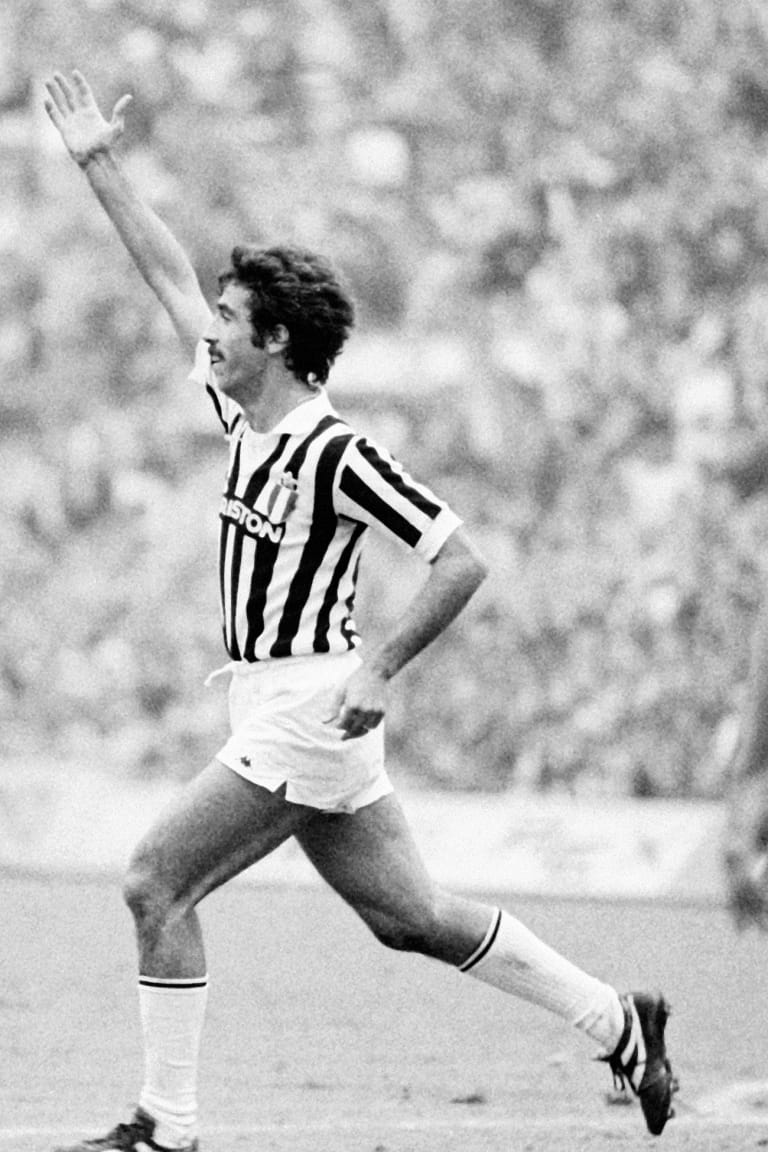 Black & White Stories: 1978's Monza-Juventus at San Siro