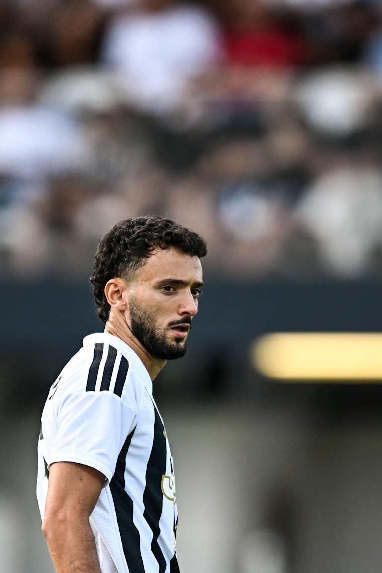 friendly juventus nice 31 july 202610