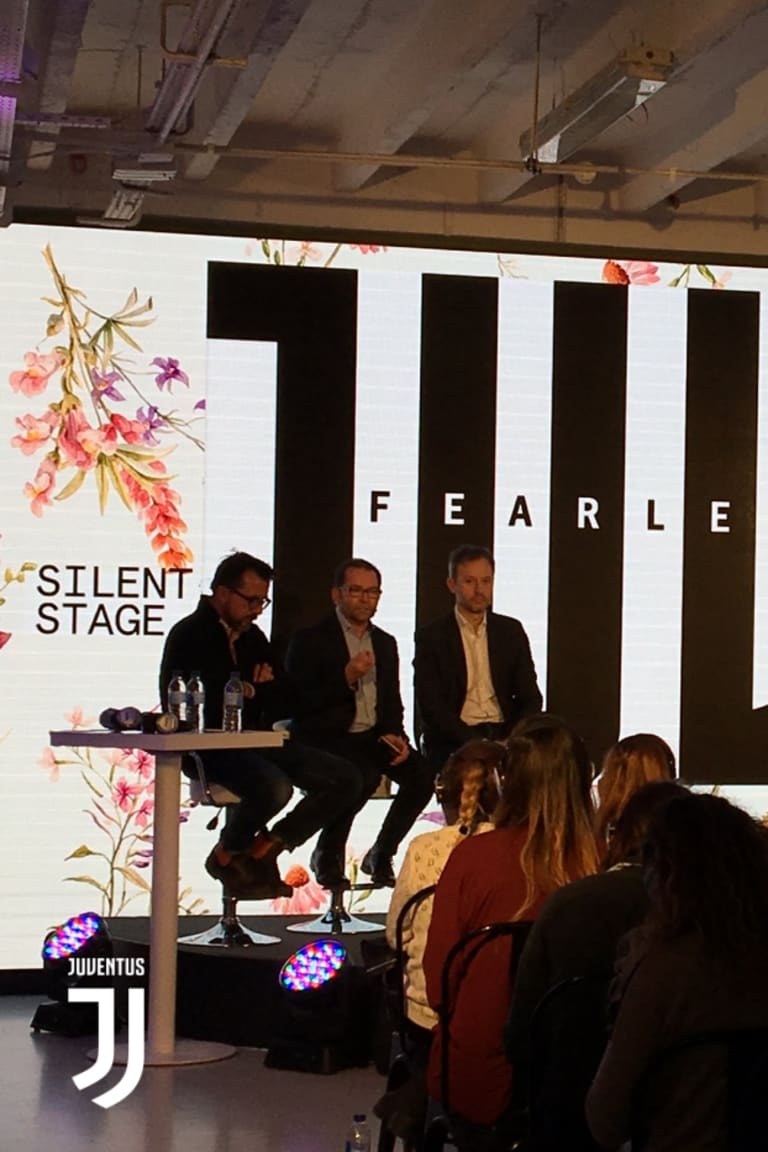 Juventus takes centre stage at Eurobest 2017