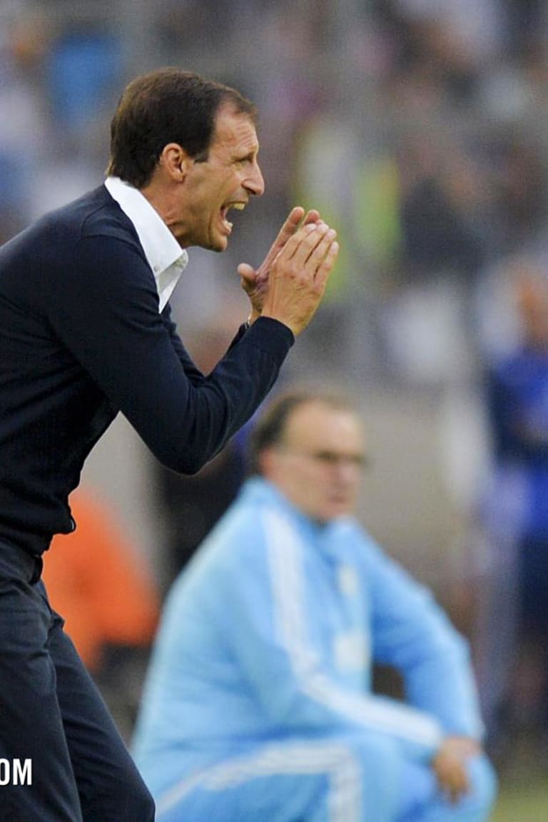 L’ottimismo del Mister