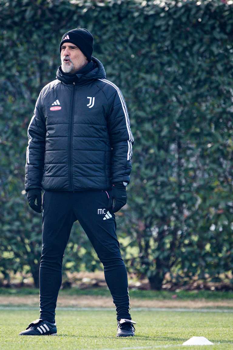 Canzi: We’re defending well but need to make more of our chances