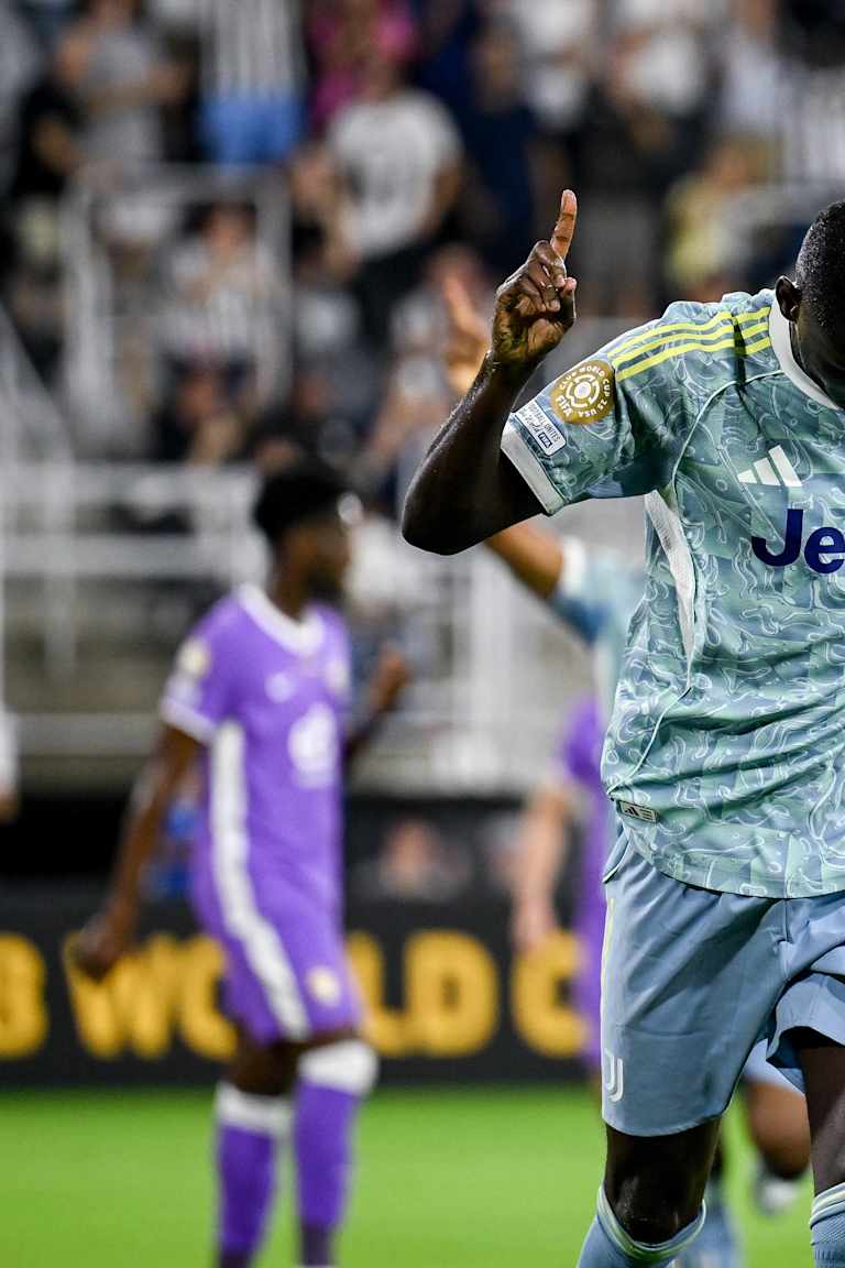 Standout Stats | Al Ain-Juventus