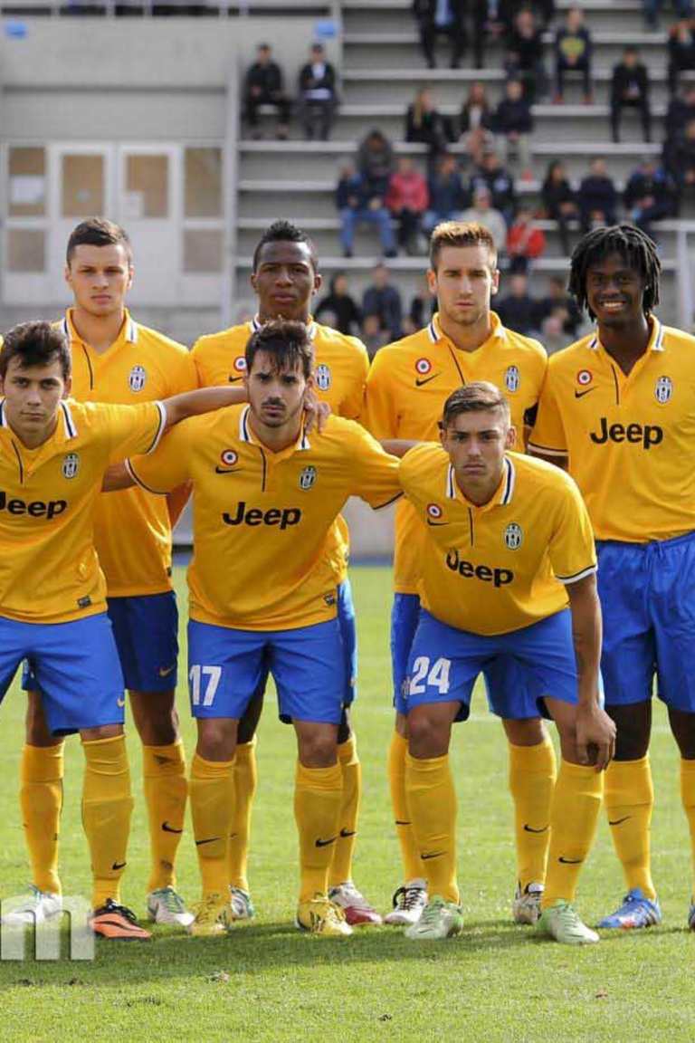 Primavera, dall’Europa al derby