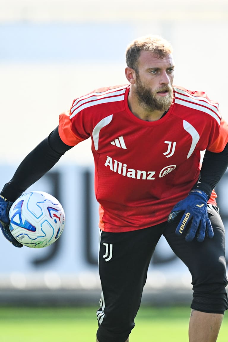 Ufficiale | Di Gregorio in prestito al Bournemouth