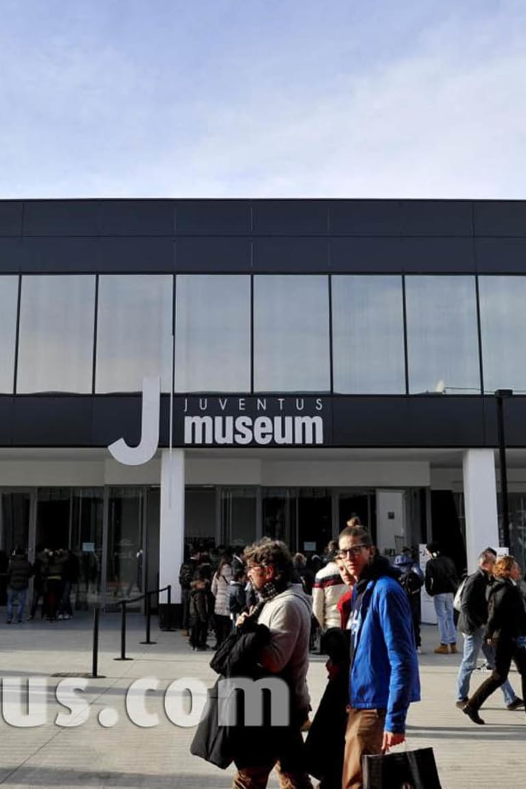 Un ponte da vivere al J-Museum