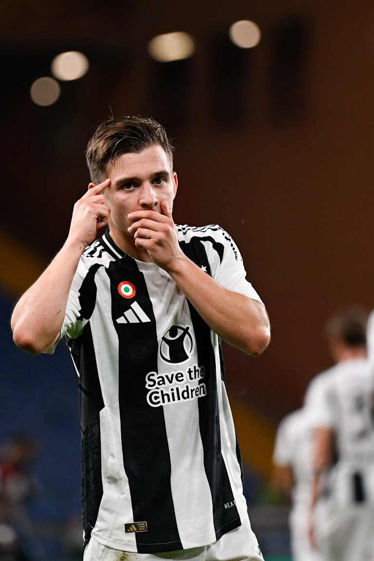Serie A | Juventus-Genoa, i precedenti