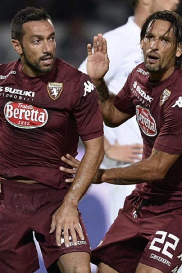 Profil Torino