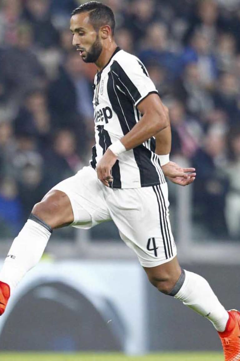 Benatia medical update