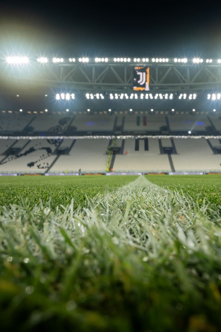 JUVENTUS-FIORENTINA, GLI ARBITRI