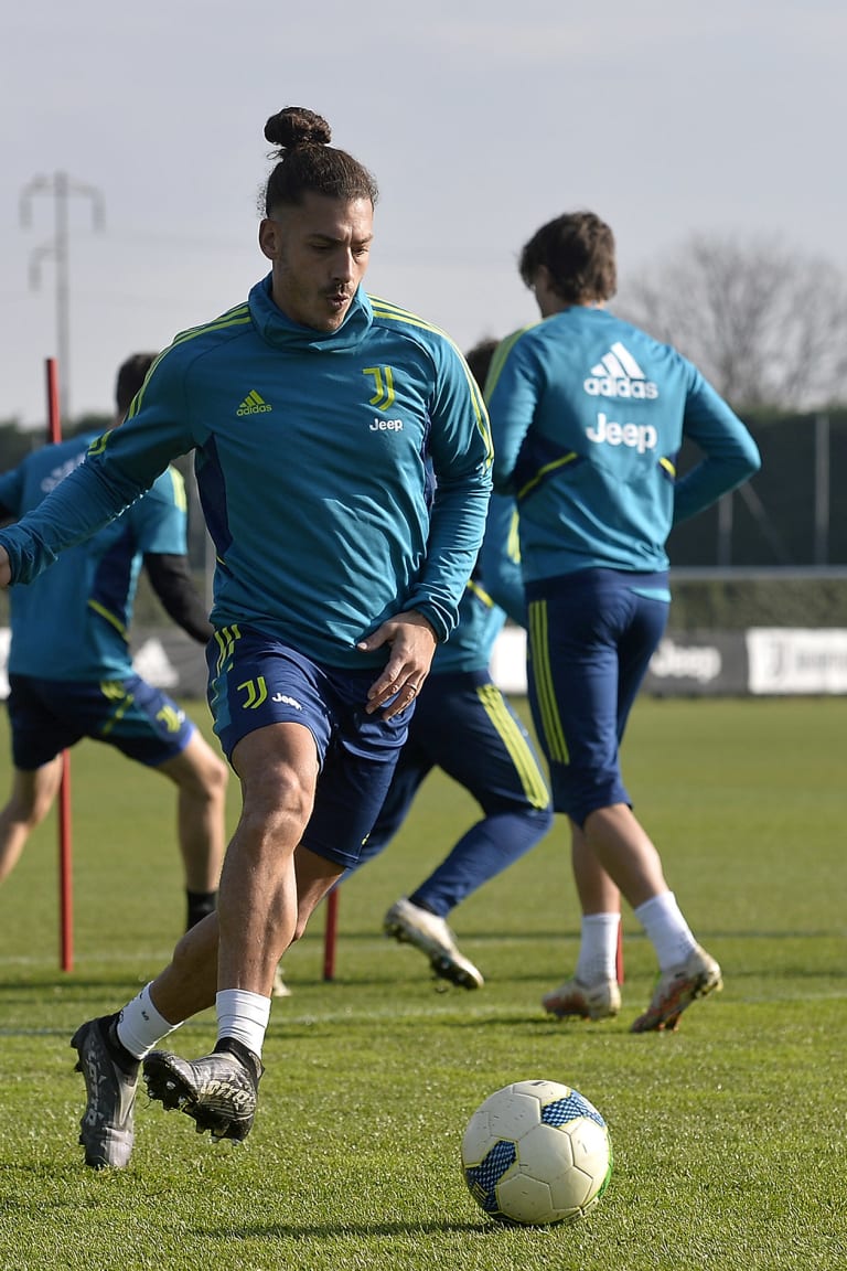 Next Gen | I convocati per Juve - Mantova