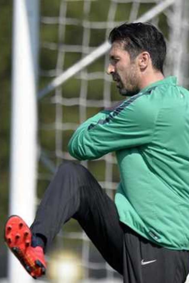#MonacoJuve Dua hari lagi dari sekarang