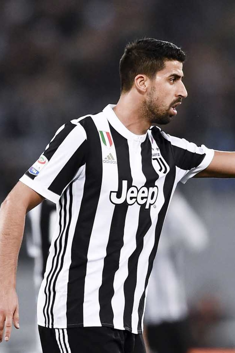 Sami Khedira: We can do something special