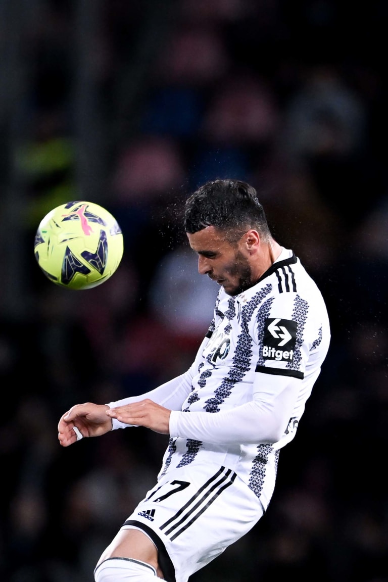 Debrief | Le statistiche post Bologna-Juve