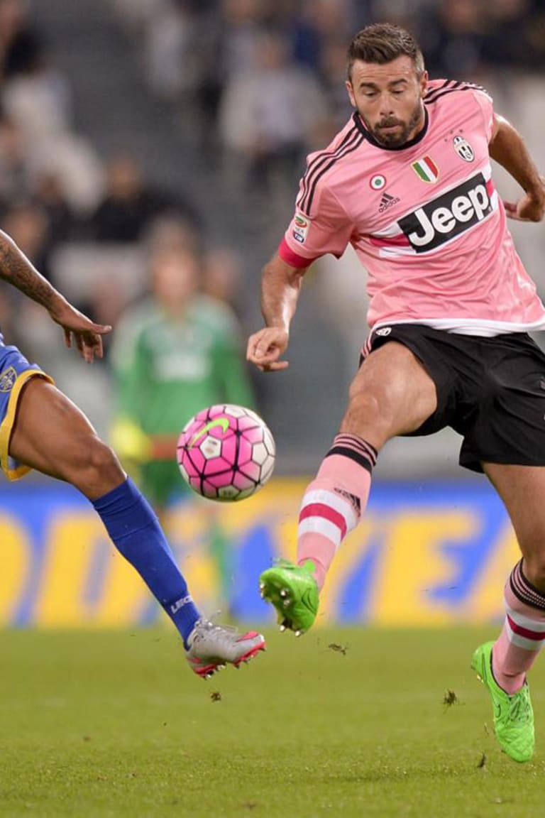Barzagli kecewa harus kebobolan dimenit akhir