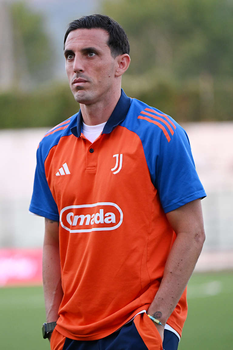 Serie C | Trapani-Juventus Next Gen, le formazioni ufficiali