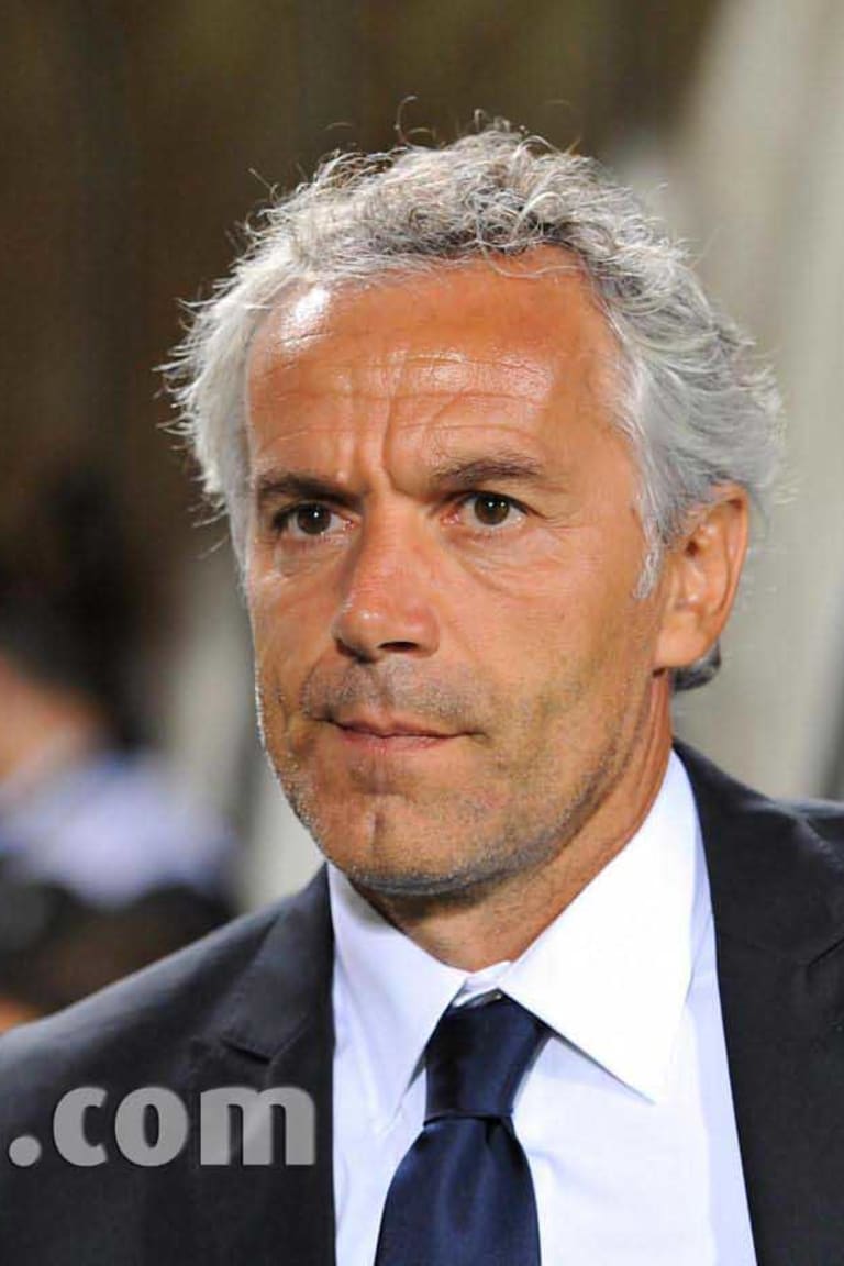 Donadoni: «Serve una prestazione di alto livello»